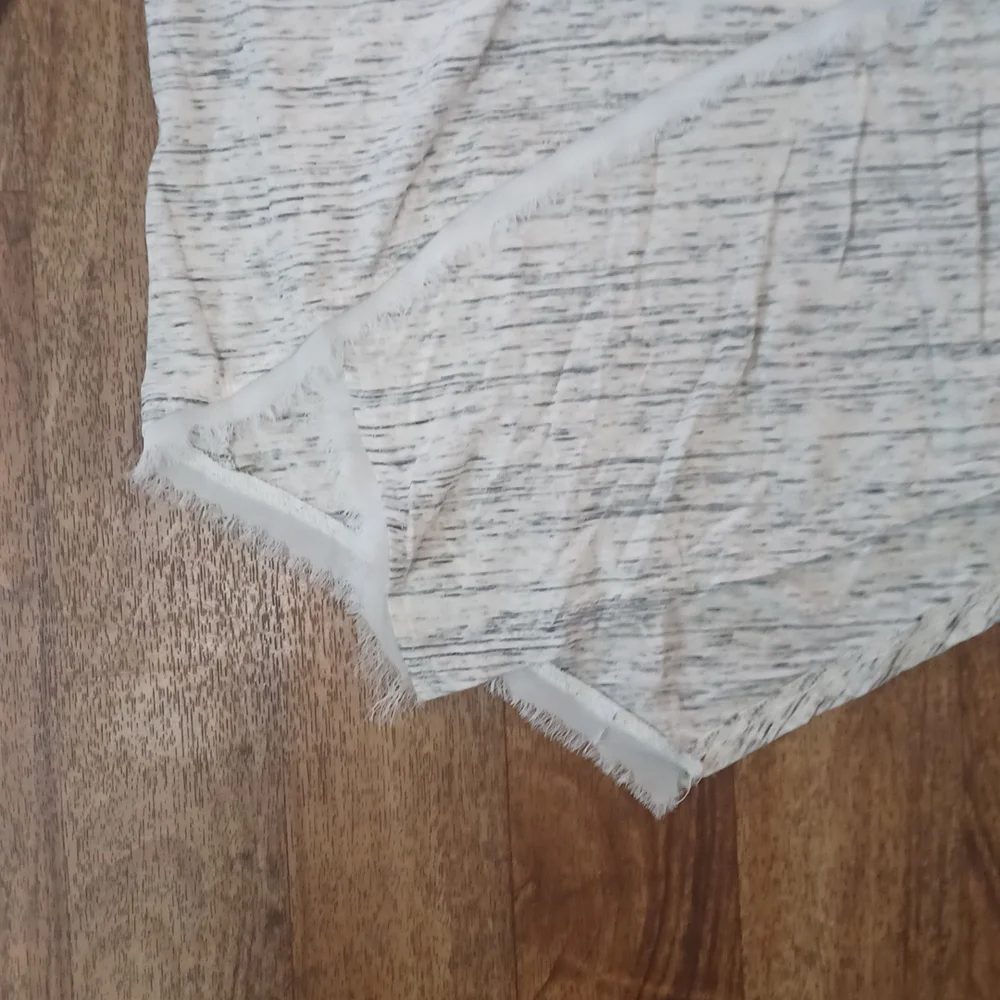 Doe & Rae long sleeve shirt size small - Picture 3 of 9